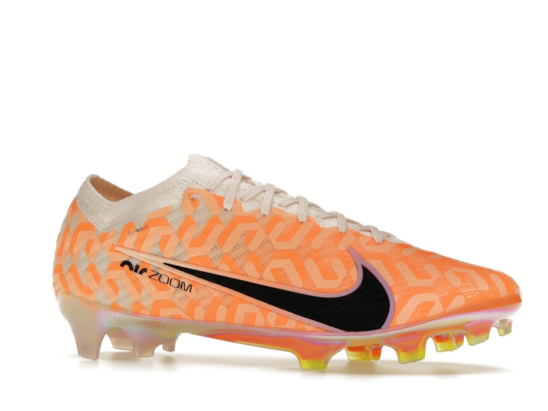 Nike Zoom Mercurial Vapor 15 Elite FG United Pack