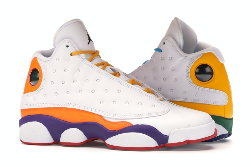 Jordan 13 Retro Playground (GS)