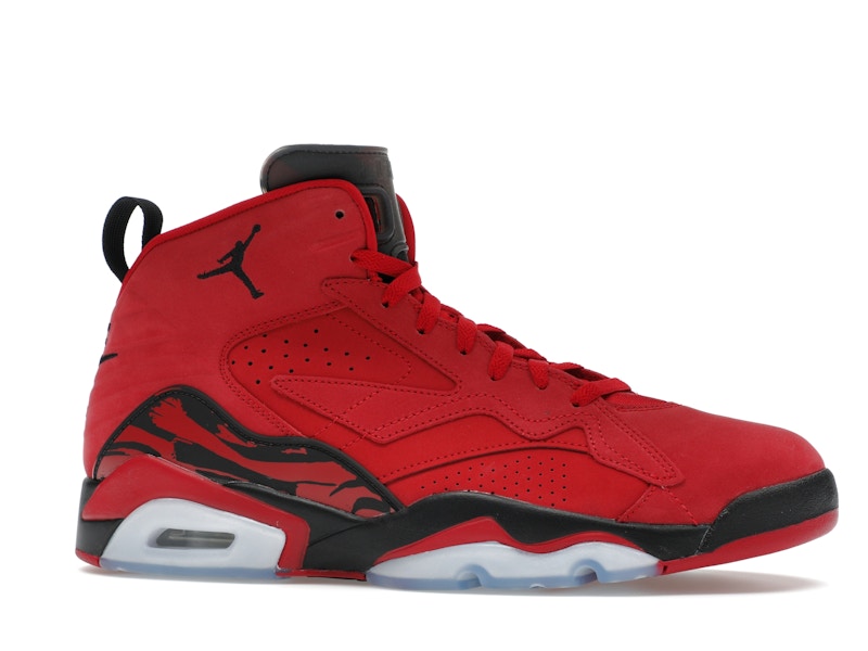 Jordan MVP Raging Bull