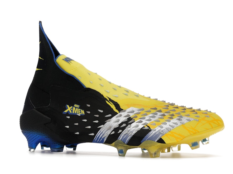 adidas Predator Freak+ FG Marvel X-Men Wolverine