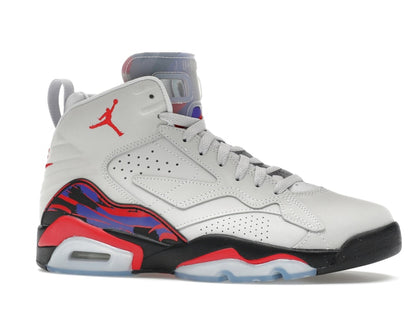 Jordan MVP Rapters Home