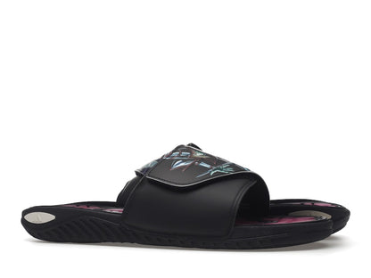 adidas Reptossage Hook-And-Loop Slides Yu-Gi-Oh! Dark Magician