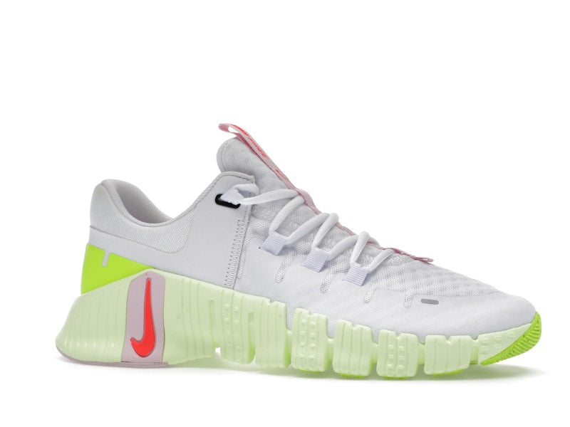 Nike Free Metcon 5 Barely Volt Pink Foam (Women's)