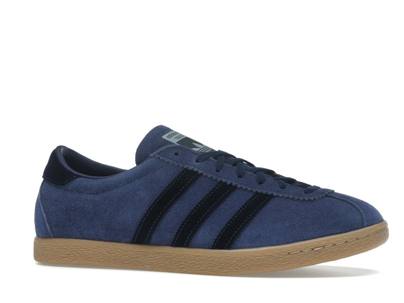 adidas Tobacco Dark Blue Night Indigo