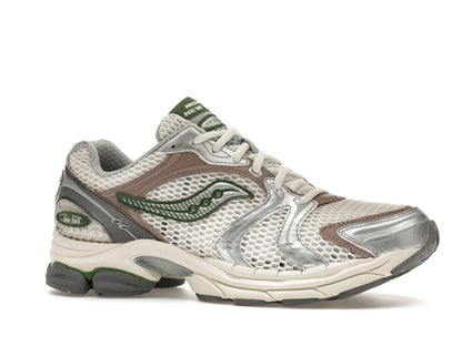 Saucony ProGrid Triumph 4 Minted NY