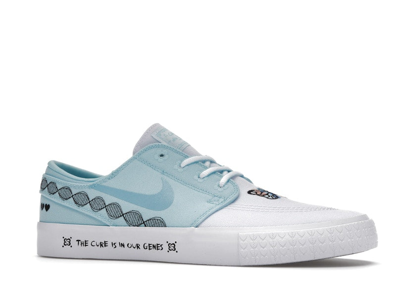 Nike SB Zoom Stefan Janoski Doernbecher Catalina