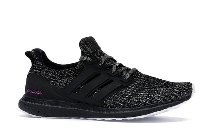 adidas Ultra Boost 4.0 Breast Cancer Awareness
