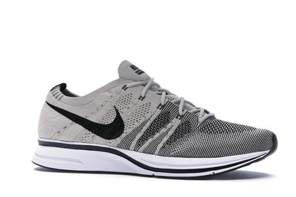 Nike Flyknit Trainer Pale Grey