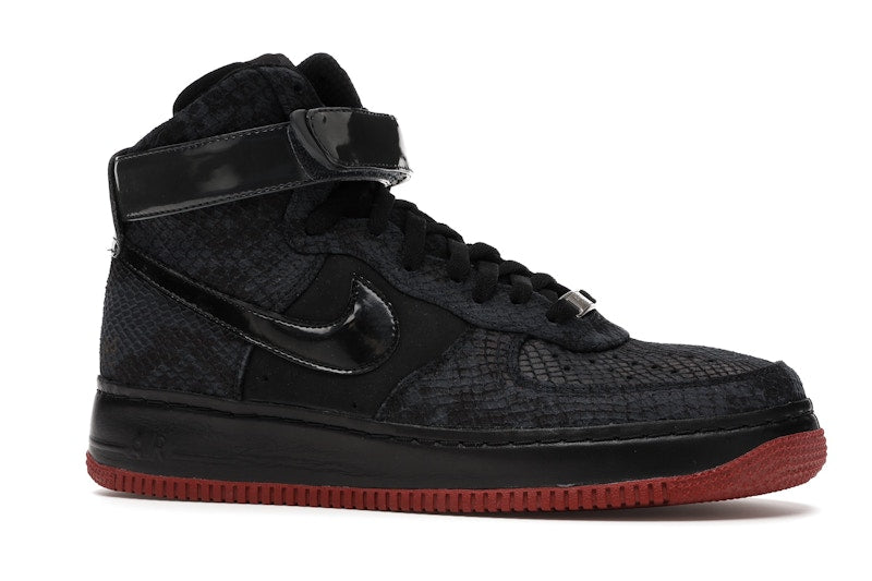 Nike Air Force 1 High Eddie Cruz West Coast