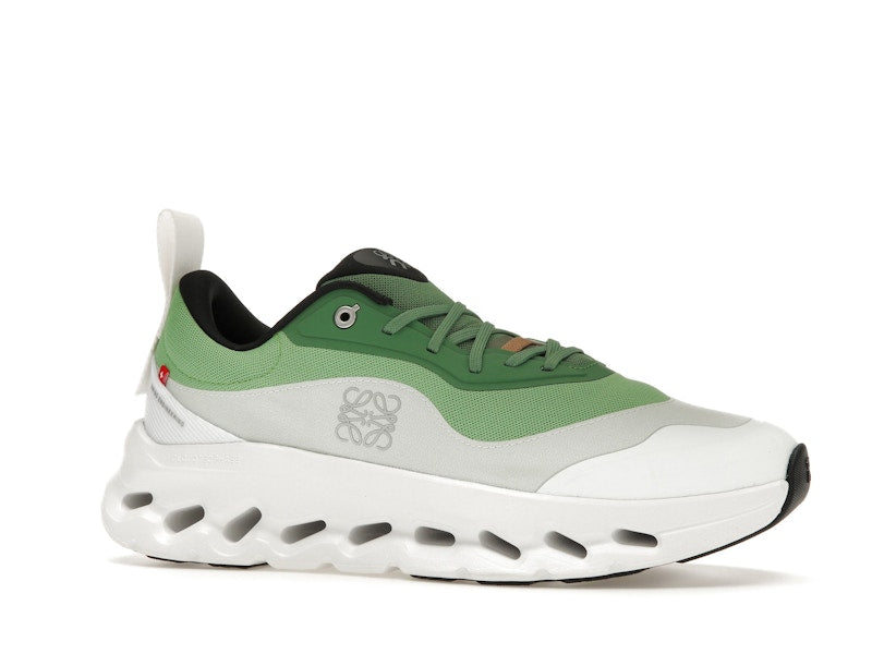On Running Cloudtilt 2 LOEWE Green White (Women's)