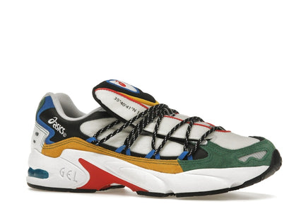 ASICS Gel-Kayano 5 Multi