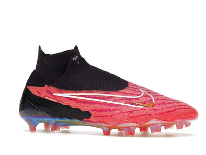 Nike Gripknit Phantom GX Elite Dynamic Fit FG Hyper Pink