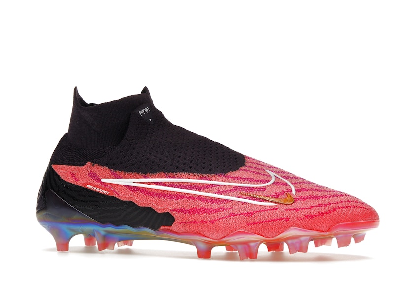 Nike Gripknit Phantom GX Elite Dynamic Fit FG Hyper Pink