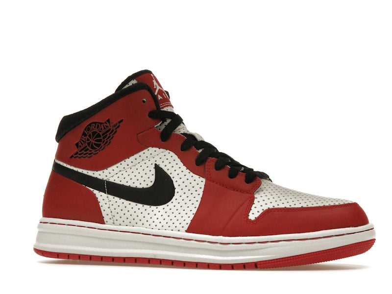 Jordan Alpha 1 Chicago