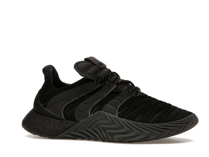 adidas Sobakov 2.0 Pharrell Williams Core Black Utility Black
