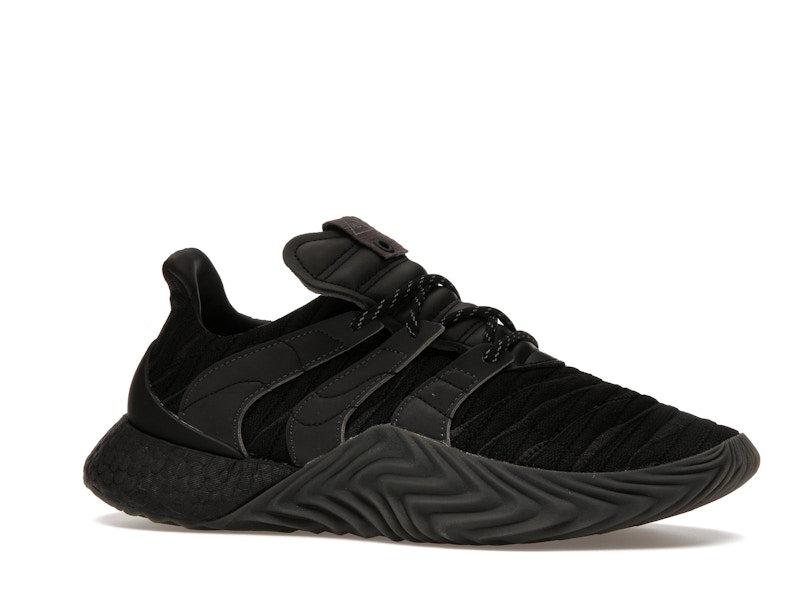 adidas Sobakov 2.0 Pharrell Williams Core Black Utility Black