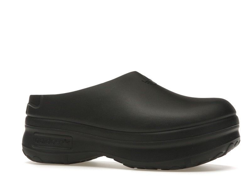 adidas adiFOM Stan Smith Mule Core Black (Women's)