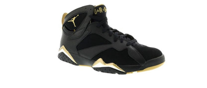 Jordan 7 Retro Golden Moments Pack (7)