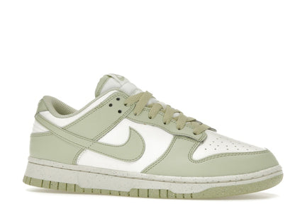 Nike Dunk Low Next Nature Olive Aura (Women's)