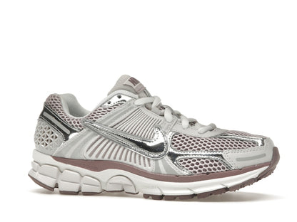 Nike Zoom Vomero 5 Metallic Silver Platinum Violet (Women's)