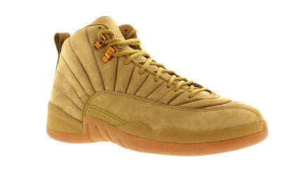Jordan 12 Retro PSNY Wheat