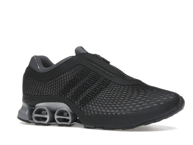 adidas Megaride S2 Core Black Grey Five