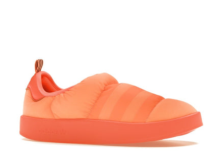 adidas Puffylette Beam Orange