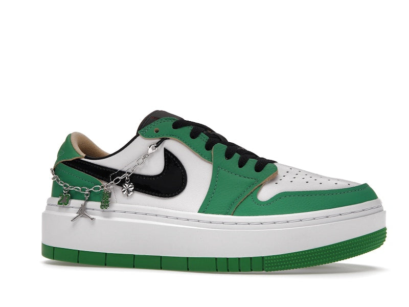 Jordan 1 Elevate Low SE Lucky Green (Women's)