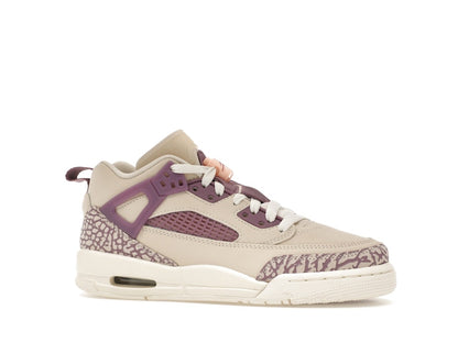 Jordan Spizike Low Legend Light Brown Violet Dust (GS)