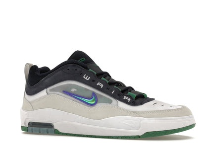 Nike SB Air Max Ishod Wair Persian Violet Obsidian