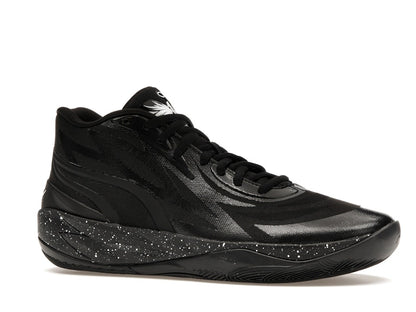 Puma LaMelo Ball MB.02 Oreo