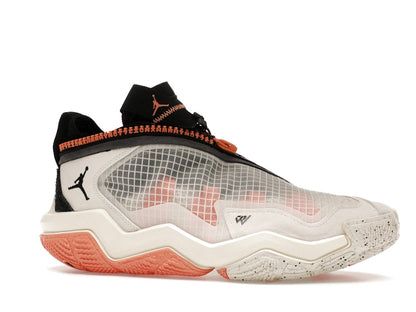 Jordan Why Not Zer0.6 Rattan
