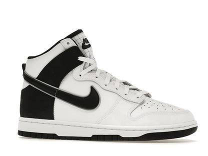 Nike Dunk High Retro SE White Black Camo