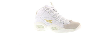 Reebok Question Mid White Party