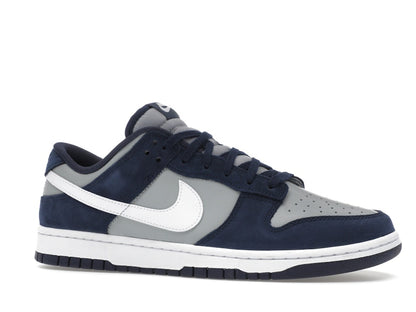Nike Dunk Low Georgetown Suede