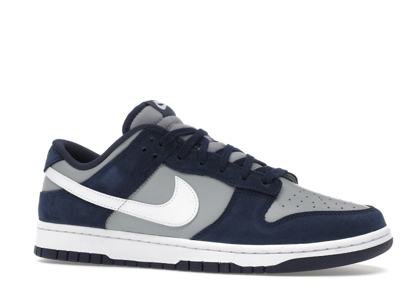 Nike Dunk Low Georgetown Suede