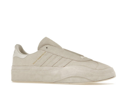 adidas Y-3 Gazelle Cream White