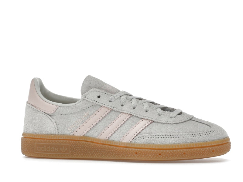 adidas Handball Spezial Orbit Grey Wonder Quartz (Women's)