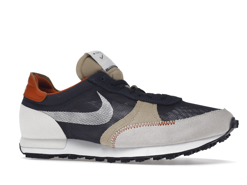 Nike DBreak-Type Navy Sail Orange