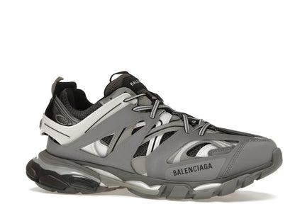 Balenciaga Track LED Gray