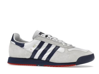 adidas SL 80 Cloud White Tech Indigo