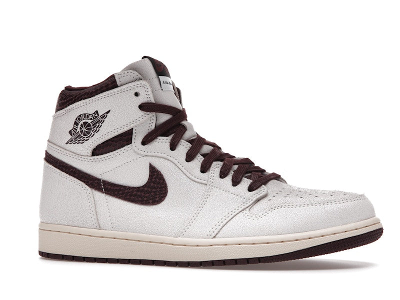 Jordan 1 Retro High OG A Ma Maniére