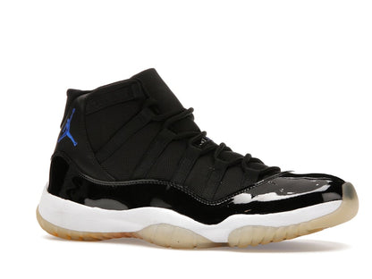 Jordan 11 Retro Space Jam (2009)