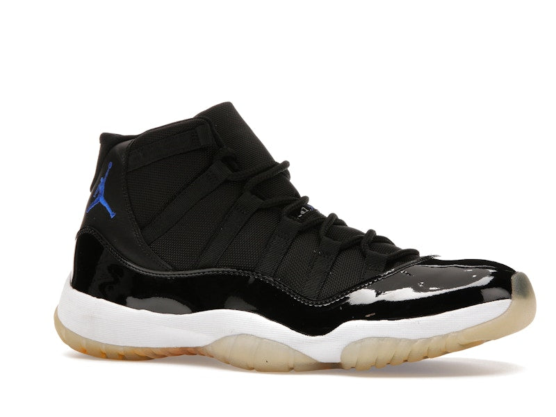 Jordan 11 Retro Space Jam (2009)