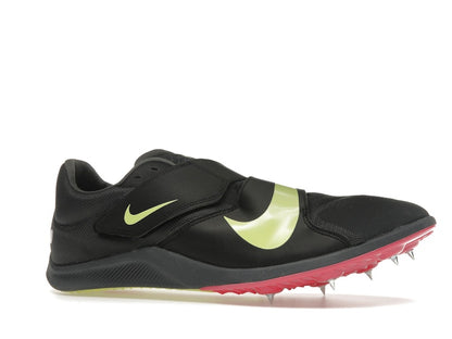 Nike Zoom Rival Jump Anthracite Light Lemon Twist