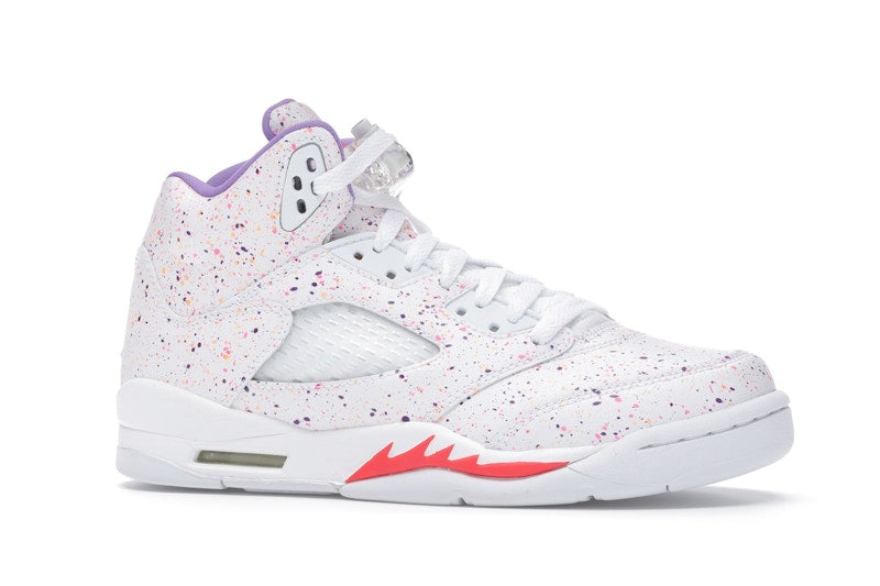 Jordan 5 Retro Easter (2020) (GS)