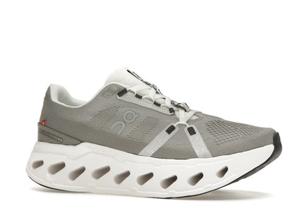 On Running Cloudeclipse Alloy White