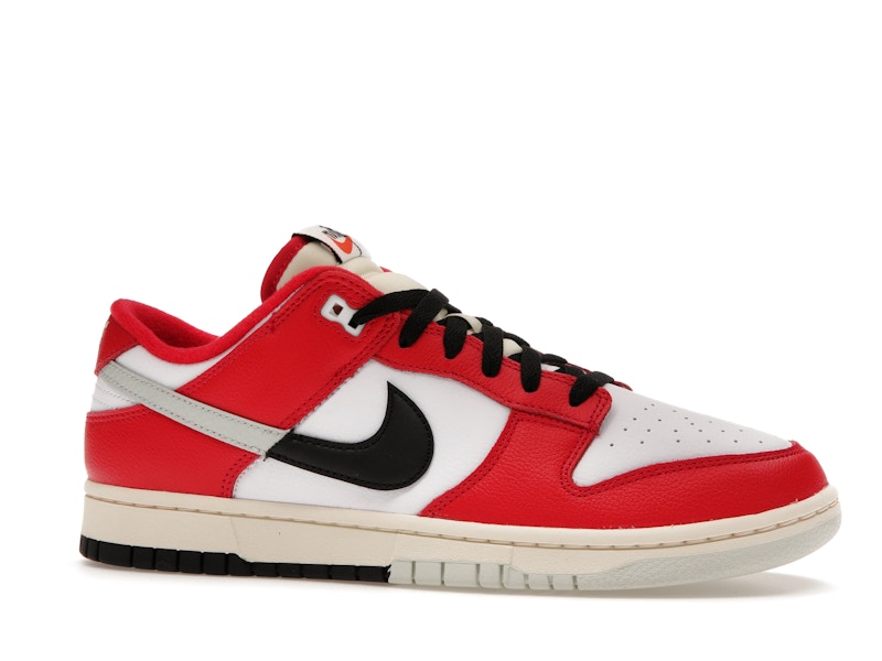 Nike Dunk Low Chicago Split