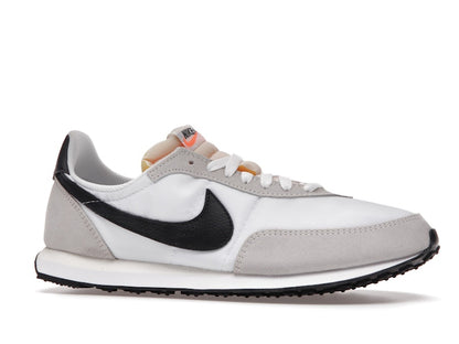 Nike Waffle Trainer 2 White Black