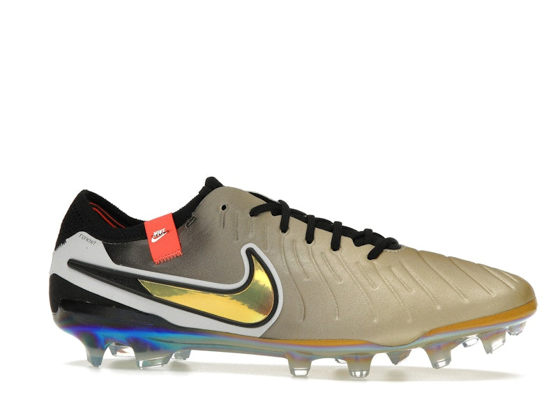 Nike Tiempo Legend 10 Elite FG Golden Touch